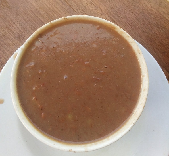Kiburu Ni Ndizi Na Maharage Pamoja Jiko Point Kiburu Ni Ndizi Na Maharage Pamoja Jiko Point